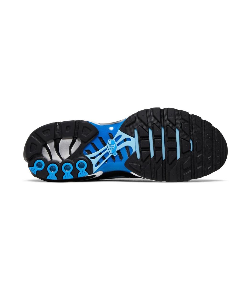 Air Max Plus Aquarius Bleu