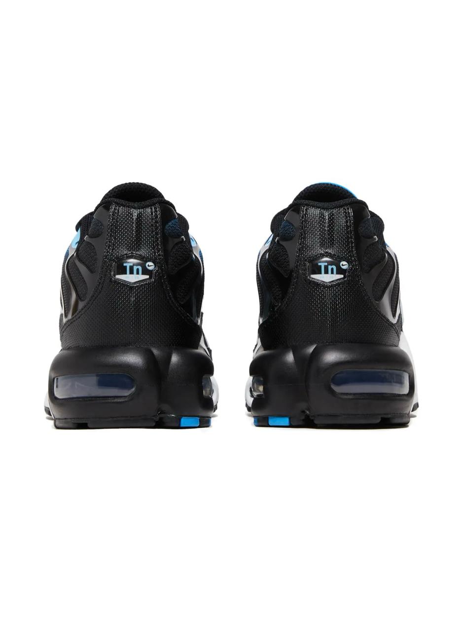 Air Max Plus Aquarius Bleu