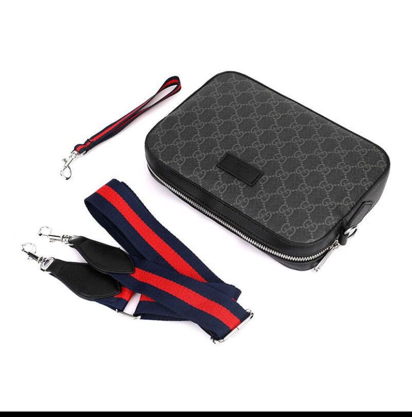 sacoche Gucci