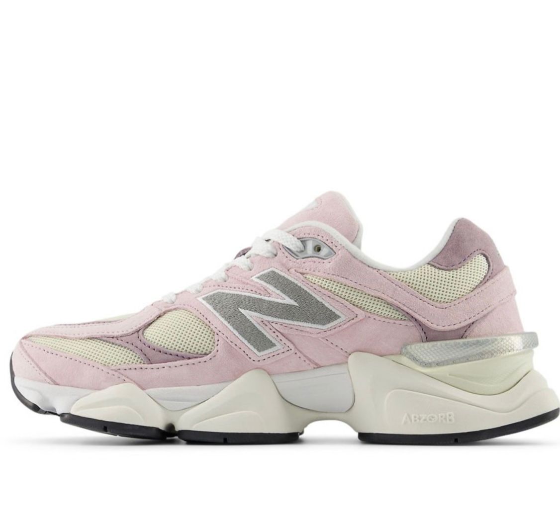 new Balance