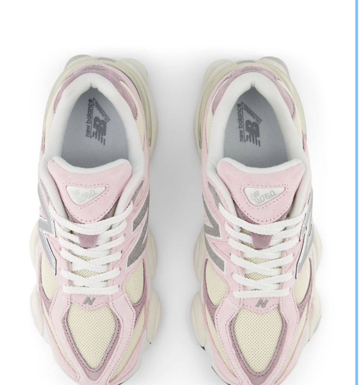 new Balance