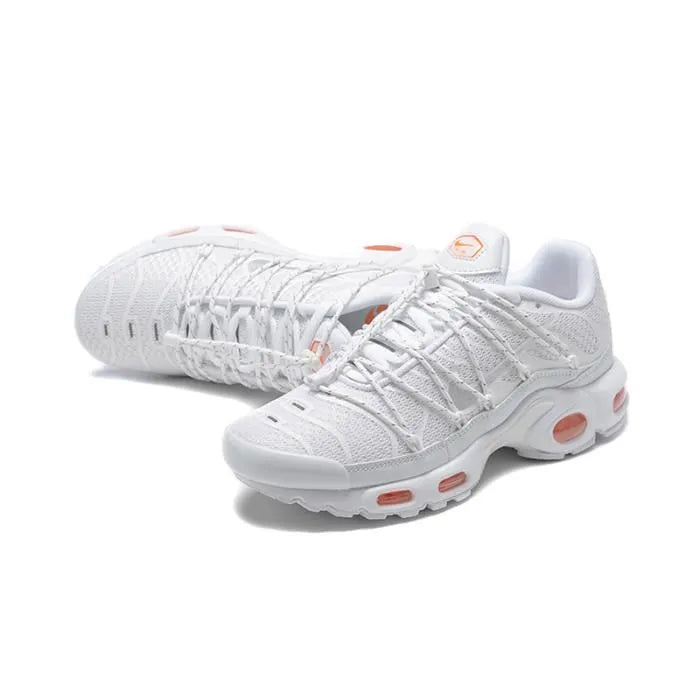 NIKE - AIR MAX TXT - Blanc