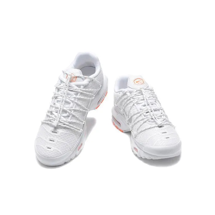 NIKE - AIR MAX TXT - Blanc