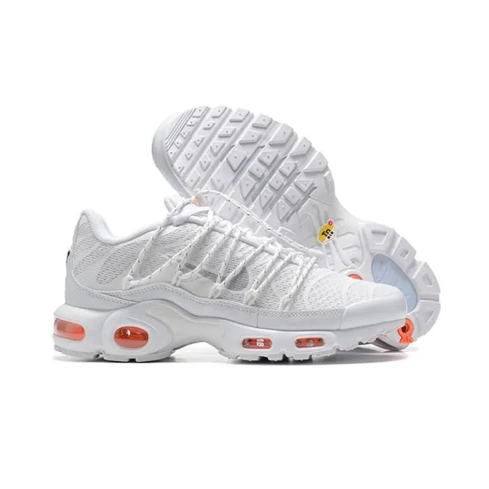 NIKE - AIR MAX TXT - Blanc
