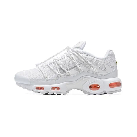NIKE - AIR MAX TXT - Blanc