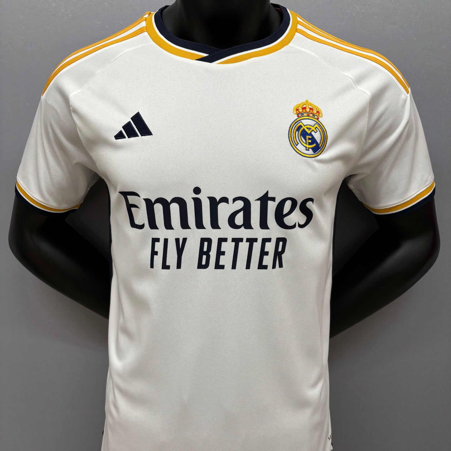 REAL MADRID MAILLOT DOMICILE 2023/24